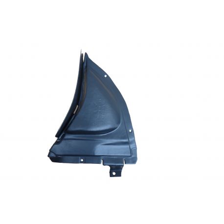 Nadkolí, podběh BMW 7 F01/F02 10.08-01.16 F01, 750i Polyetylen, pravý přední, přední část OE: 51757185006