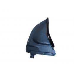 Nadkolí, podběh BMW 7 F01/F02 10.08-01.16 F01, 750i Polyetylen, levý přední, přední část OE: 51757185005