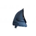 Nadkolí, podběh BMW 7 F01/F02 10.08-01.16 F01, 750i Polyetylen, levý přední, přední část OE: 51757185005