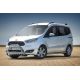 Přední ochranný rám Ford Courier 2014-