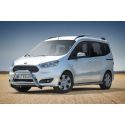 Přední ochranný rám Ford Courier 2014-