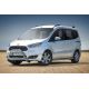 Přední ochranný rám Ford Courier 2014-