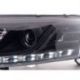 Světla přední LED DRL Audi A6 4F C6 04-08