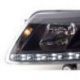 Světla přední LED DRL Audi A6 4F C6 04-08