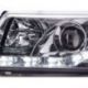 Světla přední LED DRL Audi A3 8L 96-00
