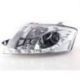 Světla přední LED DRL Audi TT 8N 98-06