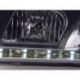 Světla přední LED BMW 3 Sedan E36 Chrom