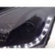 Světla přední LED Ford Focus 98-01 Černé