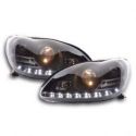 Světla přední LED Mercedes S W220 98-05