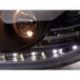 Světla přední LED Mercedes S W220 02-05