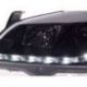 Světla přední LED DRL Opel Astra G 98-