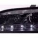 Světla přední LED Opel Vectra B 96-99 Chrom