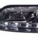 Světla přední LED Opel Vectra B 99-02 Chrom