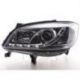 Světla přední LED Opel Zafira A 99-04 Chrom