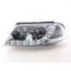 Světla přední LED DRL VW Passat 3BG 00-05