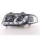 Světla přední LED DRL Audi A4 B5 1994-1999