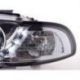 Světla přední LED DRL Audi A4 B5 1994-1999