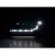 Světla přední LED DRL Audi A4 B5 1999-2001