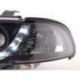 Světla přední LED DRL Audi A4 B5 1999-2001