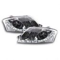 Světla přední LED DRL Audi TT 8N 99-05