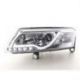 Světla přední LED DRL Audi A6 4F 04-08