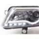 Světla přední LED DRL Audi A6 4F 04-08