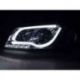 Světla přední LED DRL Audi A3 8P/8PA Chrom
