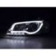 Světla přední LED DRL Audi A3 8P 08-12