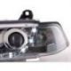 Světla přední LED DRL BMW 3 E36 C/C 92-99