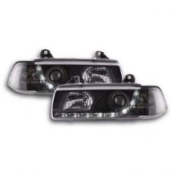 Světla přední LED DRL BMW 3 E36 Coupe 92-99