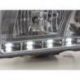 Světla přední LED DRL BMW 3 E36 Sedan 92-98