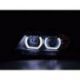 Světla přední LED BMW 3 E90/E91 2005-2008