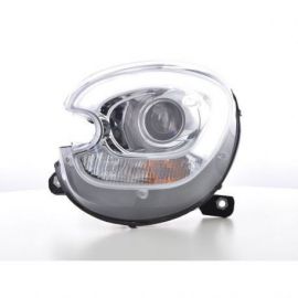 Světla přední Xenon LED Mini Countryman R60
