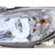 Světla přední LED BMW 3 E90/E91 05-08 Chrom