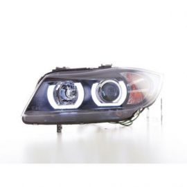 Světla přední Xenon LED BMW 3 E90/E91