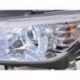 Světla přední Xenon LED DRL BMW E92/E93