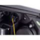Světla přední LED Mercedes SLK 171 04-11