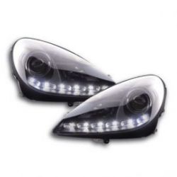 Světla přední LED Mercedes SLK 171 2004-