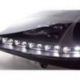 Světla přední LED Mercedes SLK 171 2004-