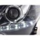 Světla přední LED Mercedes C W204 2007-