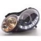 Světla přední LED Mercedes CLK W209 04-09