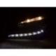 Světla přední LED Mercedes C W204 07-10