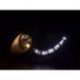 Světla přední LED Mercedes CLK W209 04-09