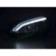 Světla přední Xenon LED Mercedes S 221 D1S