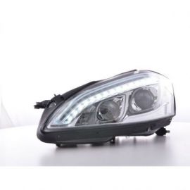 Světla přední LED Mercedes-Benz S W221 05-
