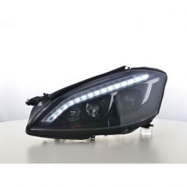 Světla přední LED Mercedes-Benz W221 05-