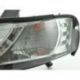 Světla přední LED DRL Opel Vectra B Chrom