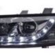 Světla přední LED DRL Opel Vectra B 99-02