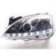 Světla přední LED DRL Opel Corsa C 01-06