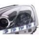 Světla přední LED DRL Opel Corsa C 01-06